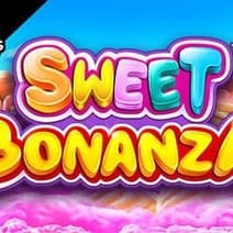 Sweet Bonanza™ game cover