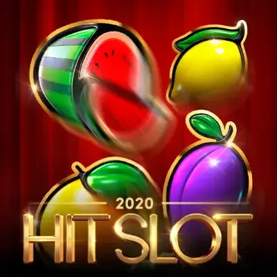 2020 Hit Slot game cover