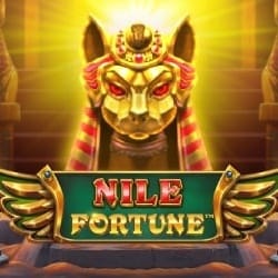 Nile Fortune™ game cover