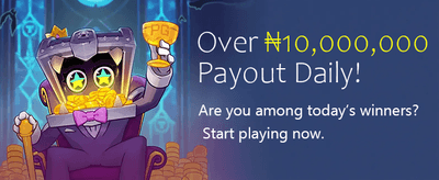 Join Now for Daily Mega Bonuses