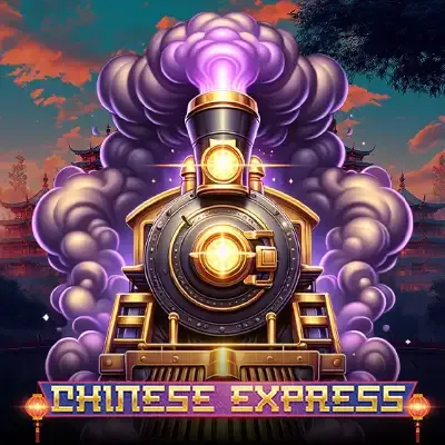 Chinese Express game cover