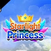 Starlight Princess™ game cover