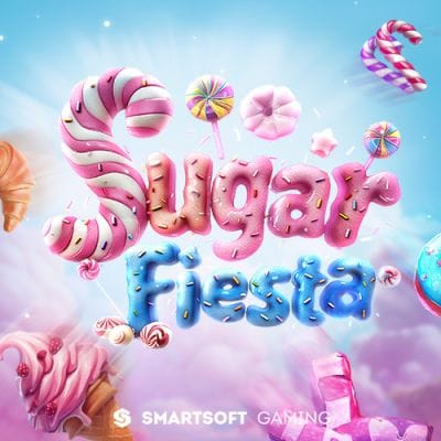 SugarFiesta game cover